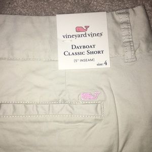 Vineyard Vine Shorts